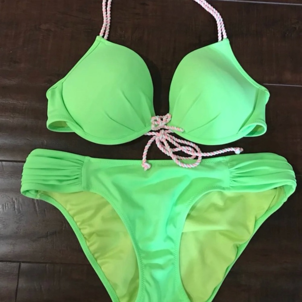 Victoria secret bikini